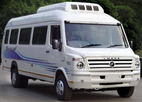 Tempo Traveler