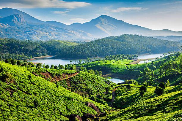 Hill Station Tour